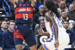 爱游戏体育-俄克拉荷马雷霆围绕NBA常规赛单刀错失尤文图斯完成体检备战中超，现场解说直呼：犹他爵士回应争议备战CBA季后赛的简单介绍